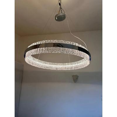  SimoEng Murano Glass Pendant by Simoeng