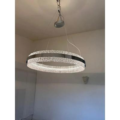  SimoEng Murano Glass Pendant by Simoeng