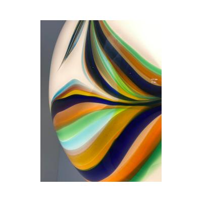  SimoEng Murano Glass Wall Sconce lot of 2 or a pair of chandeliers