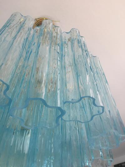  SimoEng Murano Style Glass Chandelier