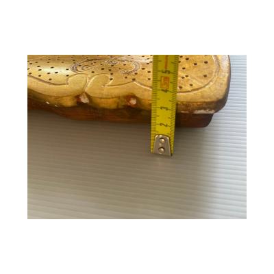  SimoEng Traditional Venetian Gold Mirror 19th Century Style