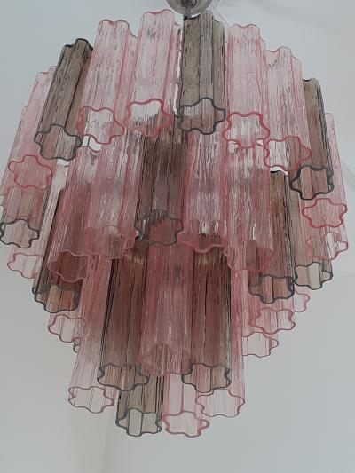  SimoEng Tronco mutlicolors murano glass sputnik italian light