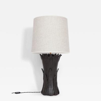  Sintra 43cm black lamp Barracuda edition 