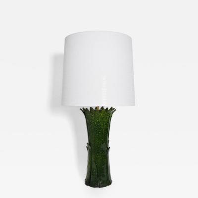  Sintra 55cm green lamp Barracuda Edition 