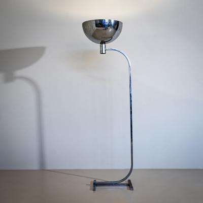  Sirrah AM AS Floor Lamp by Franco Albini Franca Helg and Antonio Piva for Sirrah