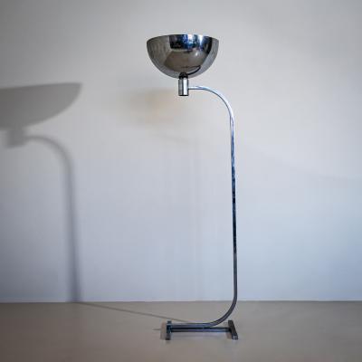  Sirrah AM AS Floor Lamp by Franco Albini Franca Helg and Antonio Piva for Sirrah