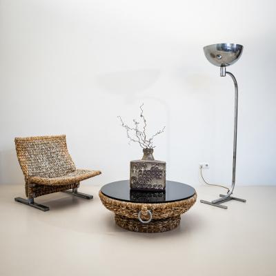 Sirrah AM AS Floor Lamp by Franco Albini Franca Helg and Antonio Piva for Sirrah