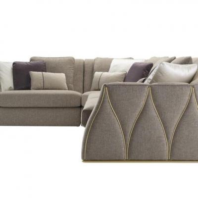  Siwa Soft Style Home Arcadia Sofa and Sectional