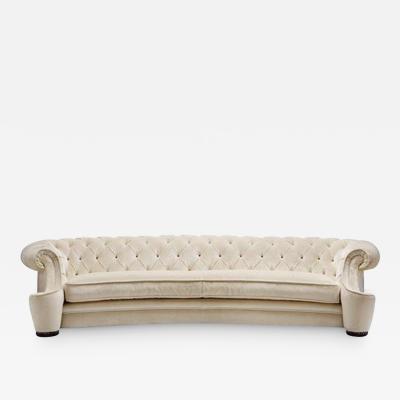  Siwa Soft Style Home Chester Sofa