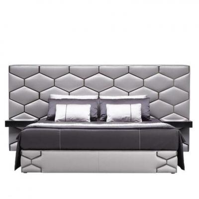  Siwa Soft Style Home Diamond Bed