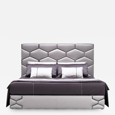  Siwa Soft Style Home Diamond Bed