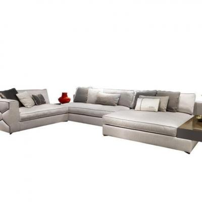  Siwa Soft Style Home Diamond Sofa and Sectional