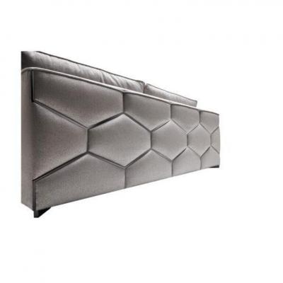  Siwa Soft Style Home Diamond Sofa and Sectional