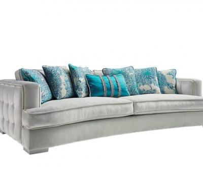  Siwa Soft Style Home Kolossal Grand Sofa