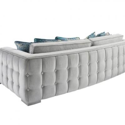  Siwa Soft Style Home Kolossal Grand Sofa