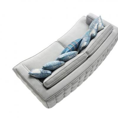 Siwa Soft Style Home Kolossal Grand Sofa