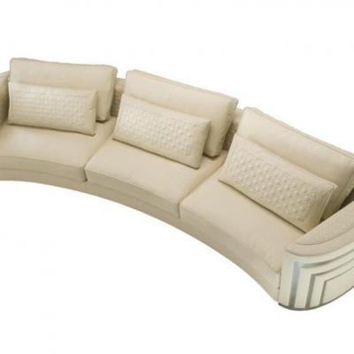 Siwa Soft Style Home Ocean Sofa and Sectional