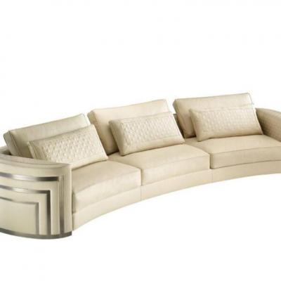  Siwa Soft Style Home Ocean Sofa and Sectional