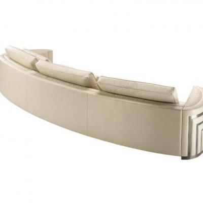  Siwa Soft Style Home Ocean Sofa and Sectional