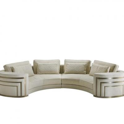  Siwa Soft Style Home Ocean Sofa and Sectional