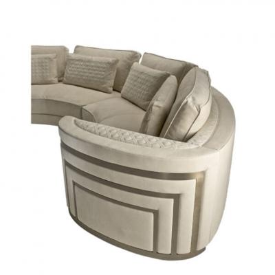  Siwa Soft Style Home Ocean Sofa and Sectional