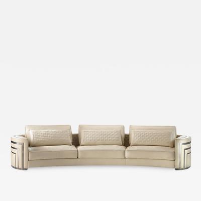  Siwa Soft Style Home Ocean Sofa and Sectional