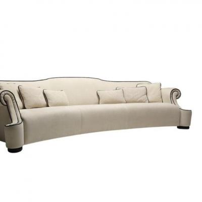  Siwa Soft Style Home One Sofa