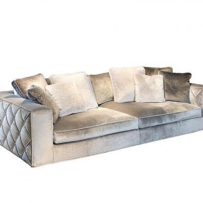  Siwa Soft Style Home Richmond Sofa and Sectional