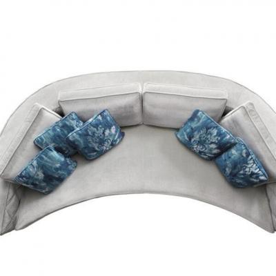  Siwa Soft Style Home Richmond Sofa and Sectional