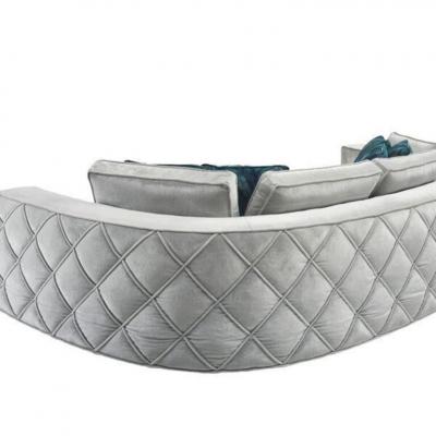  Siwa Soft Style Home Richmond Sofa and Sectional