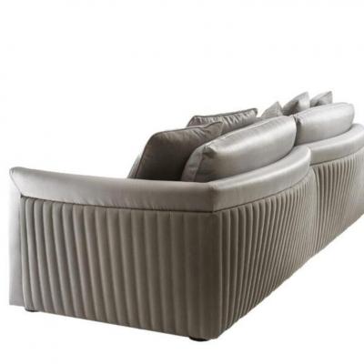  Siwa Soft Style Home Shell Sofa