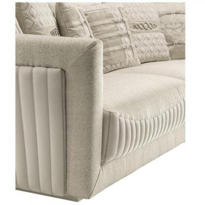  Siwa Soft Style Home Show Sofa