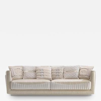  Siwa Soft Style Home Show Sofa