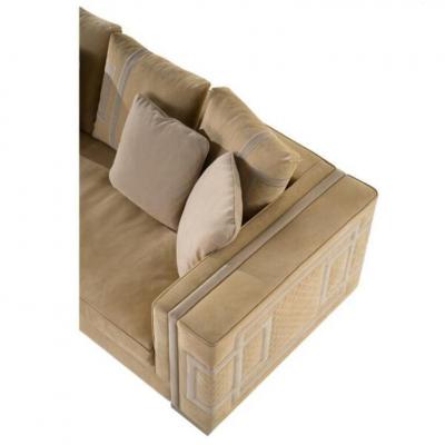  Siwa Soft Style Home Vert Sofa and Sectional