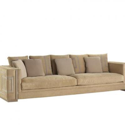  Siwa Soft Style Home Vert Sofa and Sectional