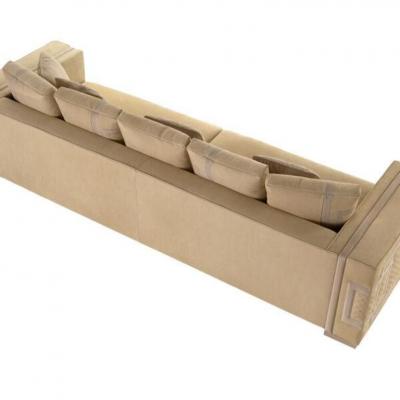  Siwa Soft Style Home Vert Sofa and Sectional