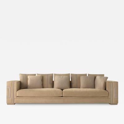  Siwa Soft Style Home Vert Sofa and Sectional