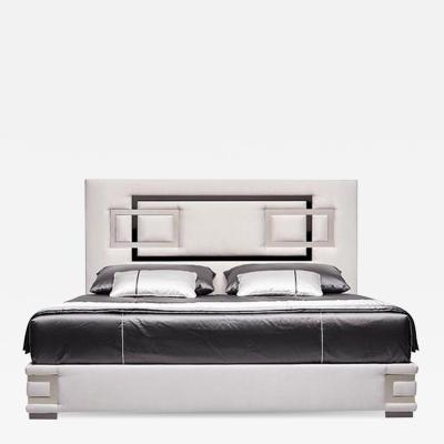  Siwa Soft Style Home Vertigo Bed