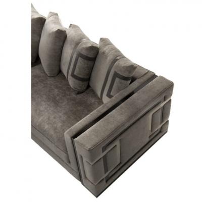  Siwa Soft Style Home Vertigo Sofa and Sectional