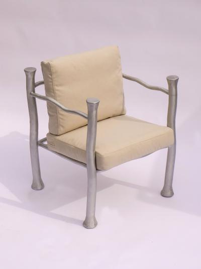  Six Dots Design Arm Chair
