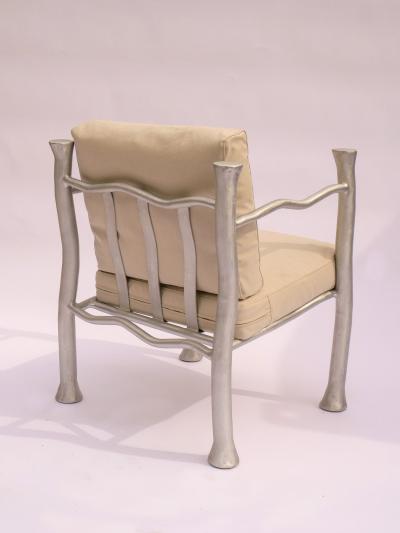  Six Dots Design Arm Chair