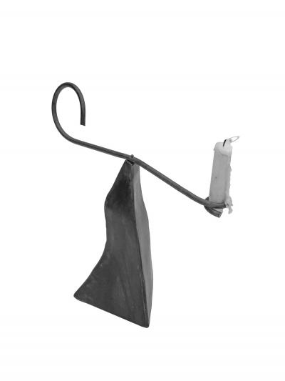  Six Dots Design Balancing act candle holder