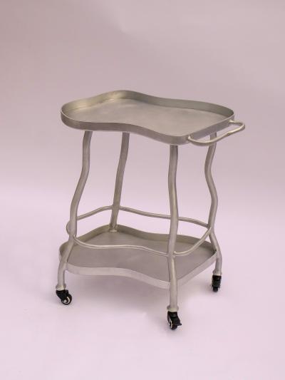  Six Dots Design Bar Cart