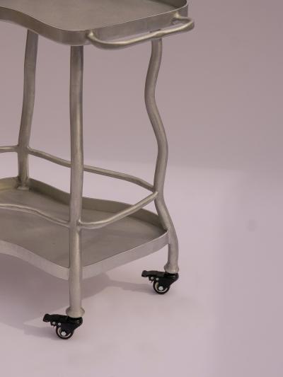  Six Dots Design Bar Cart