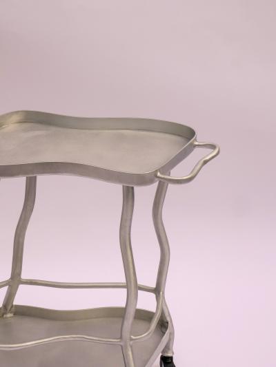  Six Dots Design Bar Cart