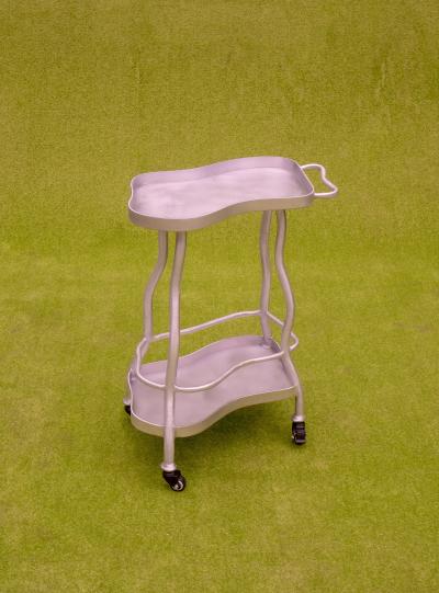  Six Dots Design Bar Cart