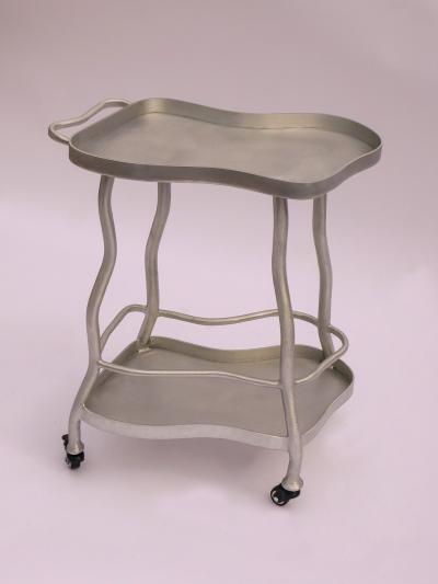  Six Dots Design Bar Cart
