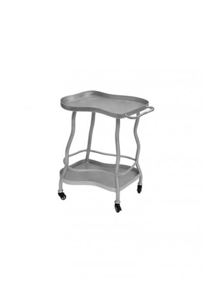  Six Dots Design Bar Cart