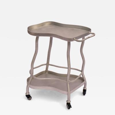  Six Dots Design Bar Cart