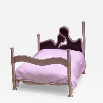  Six Dots Design Bed